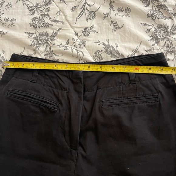 Maeve by Anthropologie Wide Leg Trousers - Picture 6 of 6